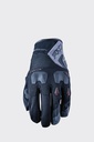 Five TFX3 Adventure Gloves Black/Grey