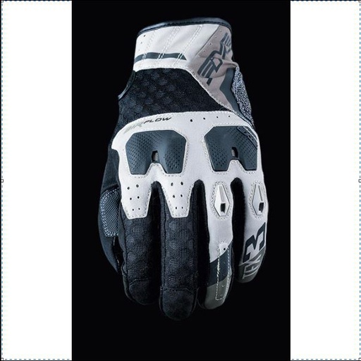 [FIV-05210743] Five TFX3 Airflow Adventure Gloves Sand/Brown
