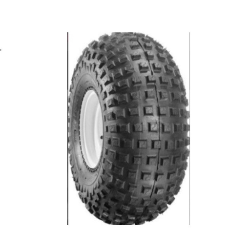 [DUR-589016] Duro HF-240 Knobby ATV Tyre 20x7.00-8