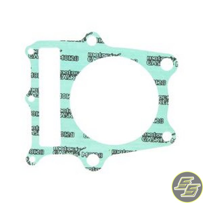 Athena Gasket Base Yamaha XT/TT500