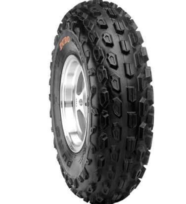 [DUR-587029] Duro HF-277 Thrasher ATV Tyre 21x7.00-10