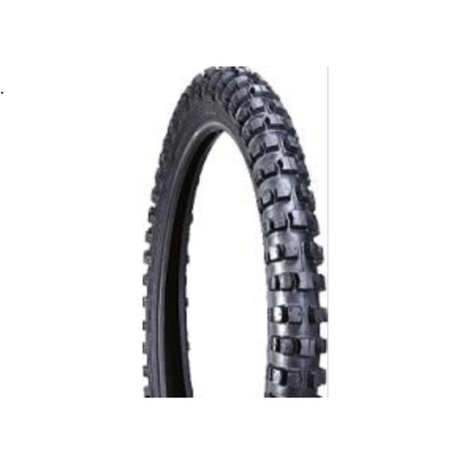 [DUR-588545] Duro HF-313 All Terrain Dirt Tyre 2.75-19 