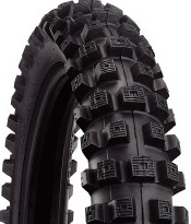 [DUR-869064] Duro HF-335 Hard Pack Dirt Tyre 2.75-17 