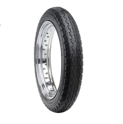 [DUR-588491] Duro HF-314 Road Tyre 4.00-18 