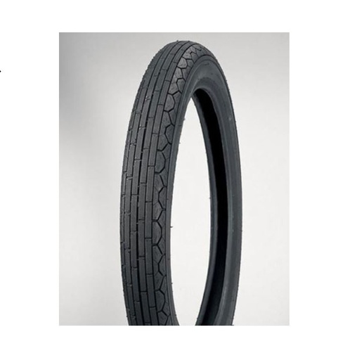 [DUR-864519] Duro HF-317 Road Tyre 3.25-19 