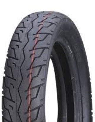 [DUR-864250] Duro HF-261A Excursion Touring Tyre 100/90-18 