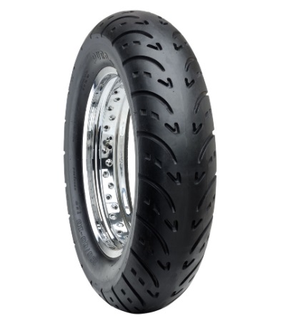 [DUR-588606] Duro HF-296C Touring Tyre 130/90-15 