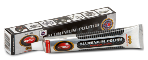 [ASL-1825] Autosol Aluminium Polish 75ml