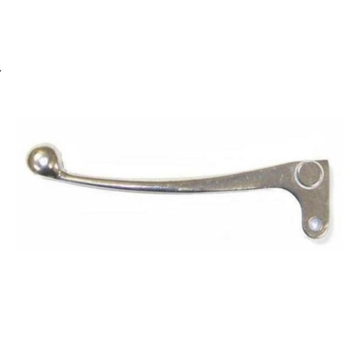 [EMG-30-23902] Emgo Clutch Lever Honda CG/CD/CB Polished