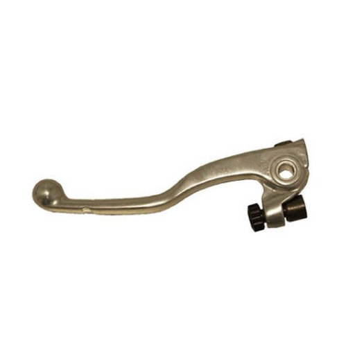 [EMG-30-69542] Emgo Clutch Lever KTM '98-05 Polished