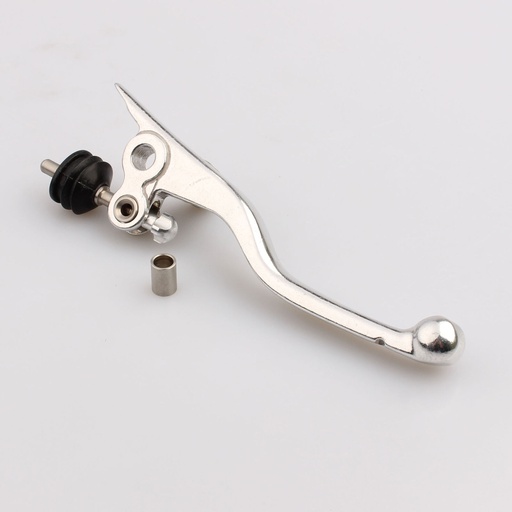 [EMG-30-69555] Emgo Brake Lever KTM Freeride/65/85 Polished