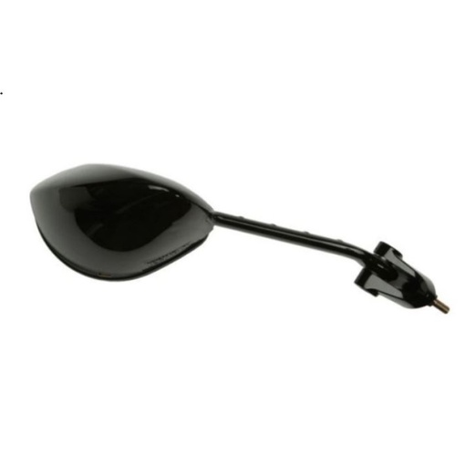 [EMG-20-43041] Emgo OE Mirror Kawasaki ZX14 '06-09 RH Black