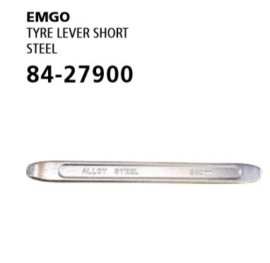 [EMG-84-27900] Emgo Tyre Lever Short