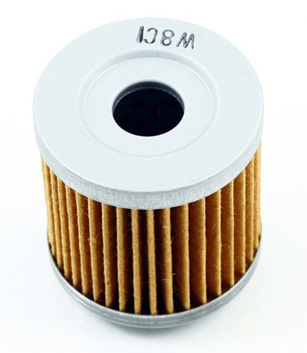 [EMG-10-55510] Emgo Oil Filter Suzuki 400cc