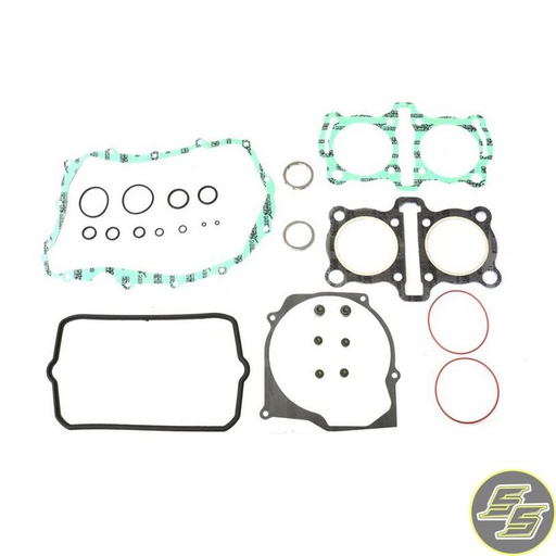 [ATH-P400210850452] Athena Gasket Kit Complete Honda CB450