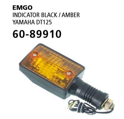 [EMG-60-89910] Emgo Indicator Yamaha DT125