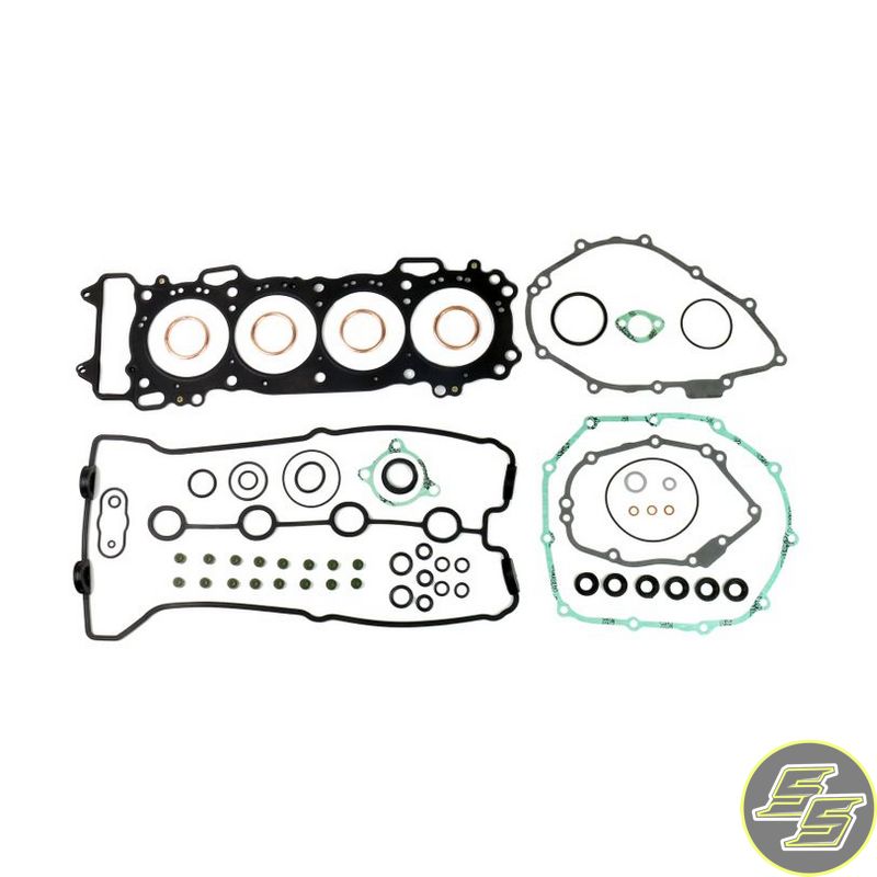 Athena Gasket Kit Complete Honda CBRXX