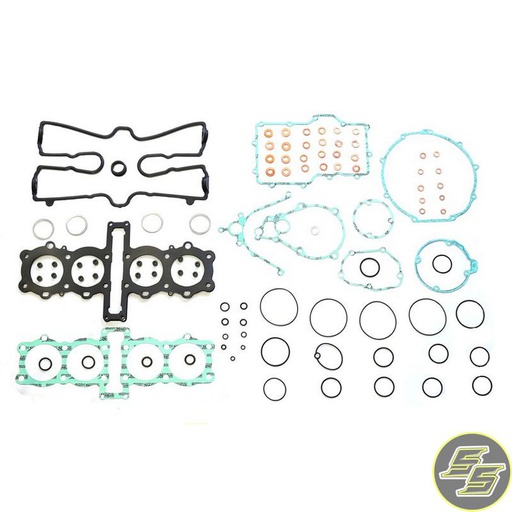 [ATH-P400210850721] Athena Gasket Kit Complete Honda CBX750