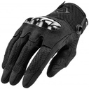 Acerbis Ramsey Vented Gloves Black
