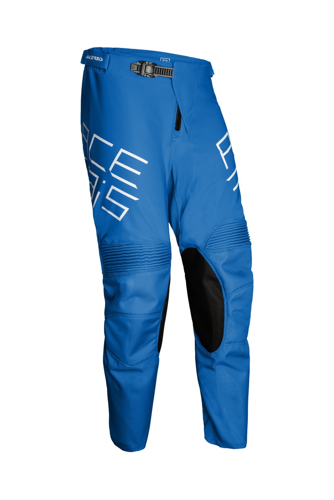 Acerbis MX Track Pants Blue