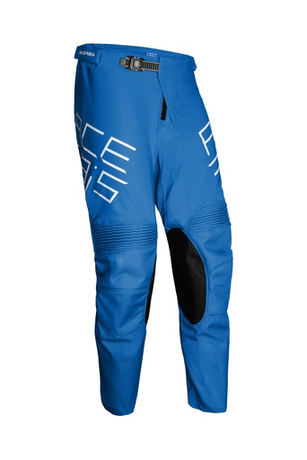 [ACE-0024130-040] Acerbis MX Track Pants Blue