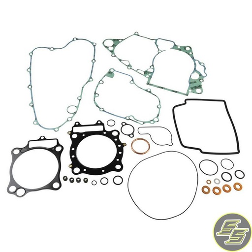 [ATH-P400210850215] Athena Gasket Kit Complete Honda CRF450