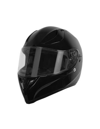 [ORI-2031280201000] Origine Full Face Helmet Strada Solid Matt Black