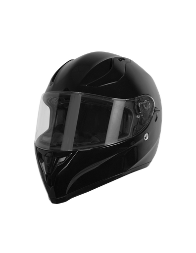 [ORI-2031280201000] Origine Full Face Strada Solid Helmet Matt Black