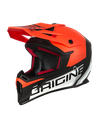 Origine MX Helmet Hero Fluo Orange/Black Matt