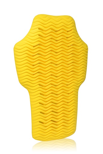 [ACE-0023994-060] Acerbis Back Protector Level 2 Yellow S-L