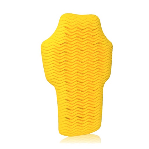 [ACE-0024248-060] Acerbis Back Protector 905FB Level 2 Yellow L