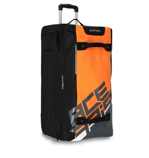 [ACE-0024615-207] Acerbis Voyager MX Bag 105L Orange