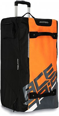[ACE-0017668-010] Acerbis X-Moto MX Bag 105L Orange