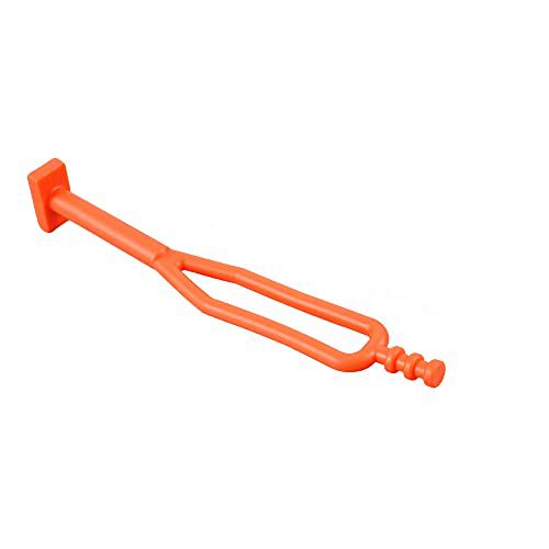 [RCT-1228800108-OR] Racecraft Kickstand Strap KTM Orange