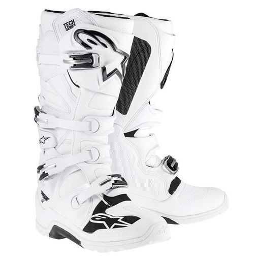 [ALP-2012014-20] Alpinestars Tech 7 MX Boots White