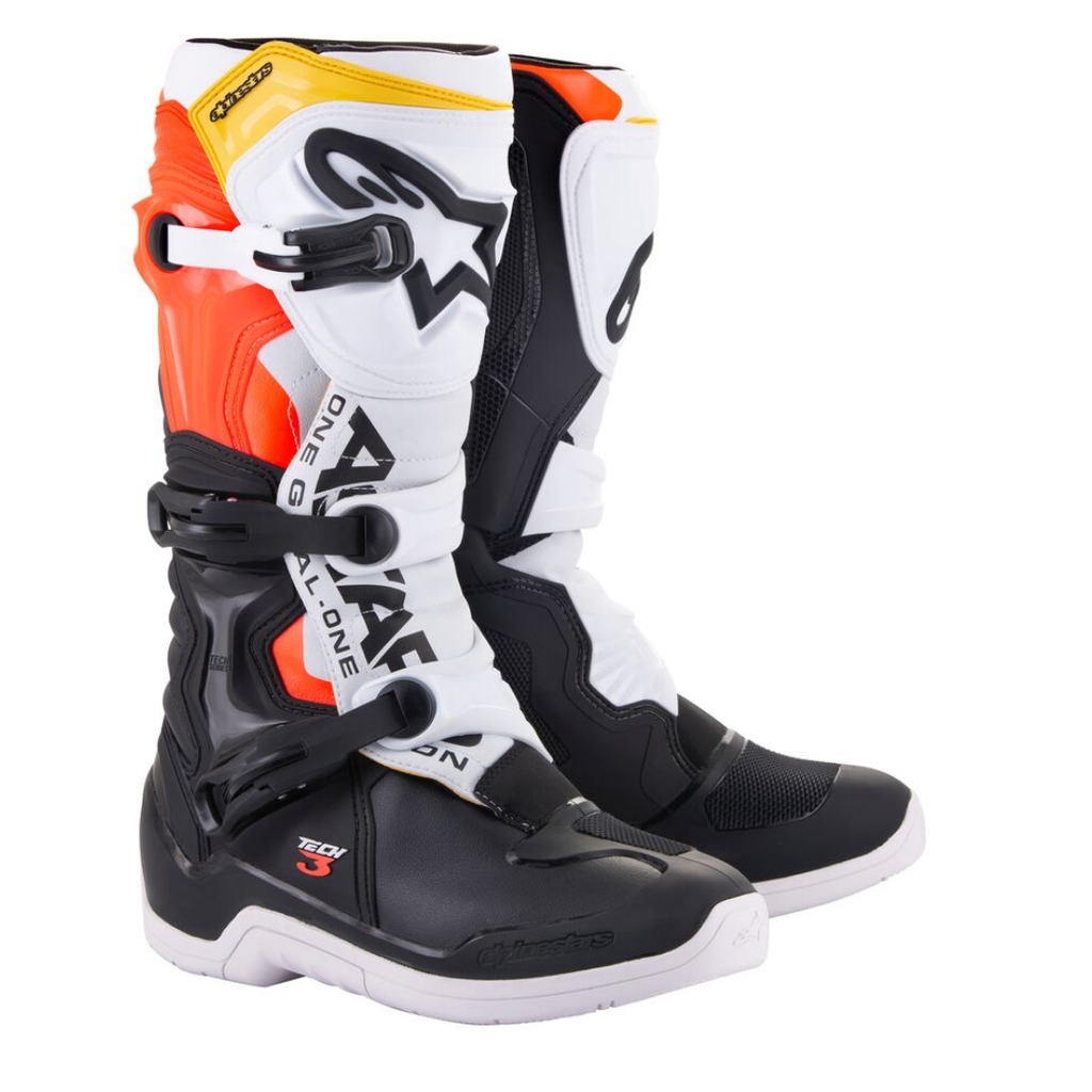 Alpinestars tech 3s sale