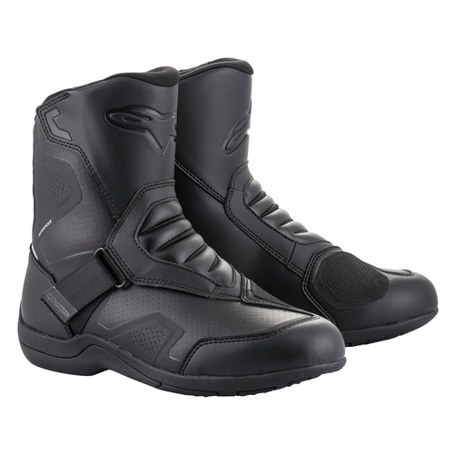 [ALP-2441821-1100] Alpinestars Ridge V2 Waterproof Boots Black