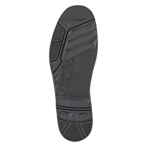 [ALP-25SU403-10] Alpinestars Tech 1 Enduro Replacement Sole Black