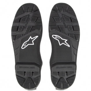 [ALP-25SU891E-10] Alpinestars Tech 7 Enduro Replacement Sole Black