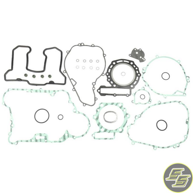 Athena Gasket Kit Complete Kawasaaki KL/KLR