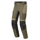 Alpinestars Andes V3 Drystar Pants Forest/Military Green