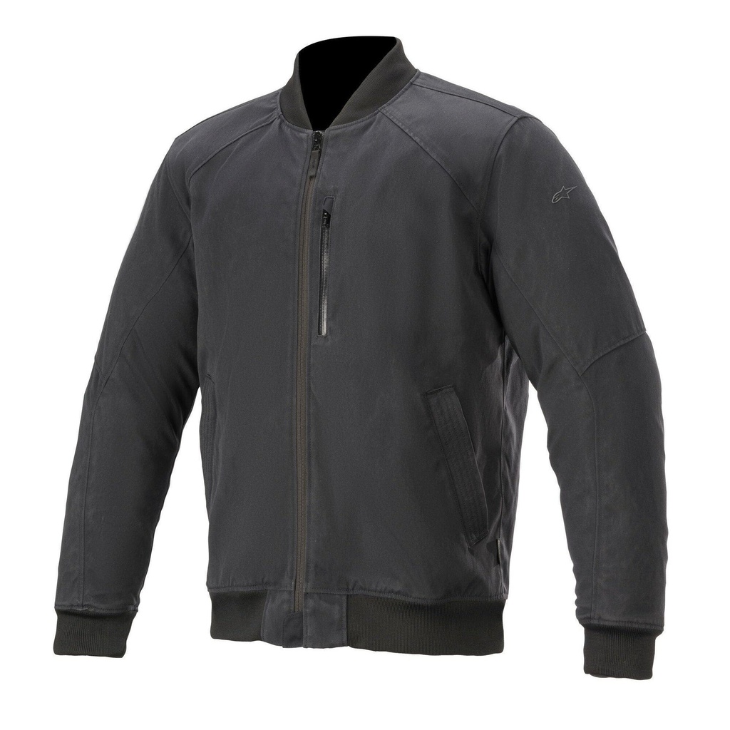 Alpinestars Idol Jacket Black