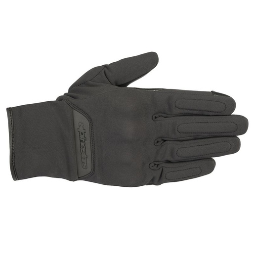 [ALP-3520019-10] Alpinestars C-1 V2 Gore Windstopper Gloves Black