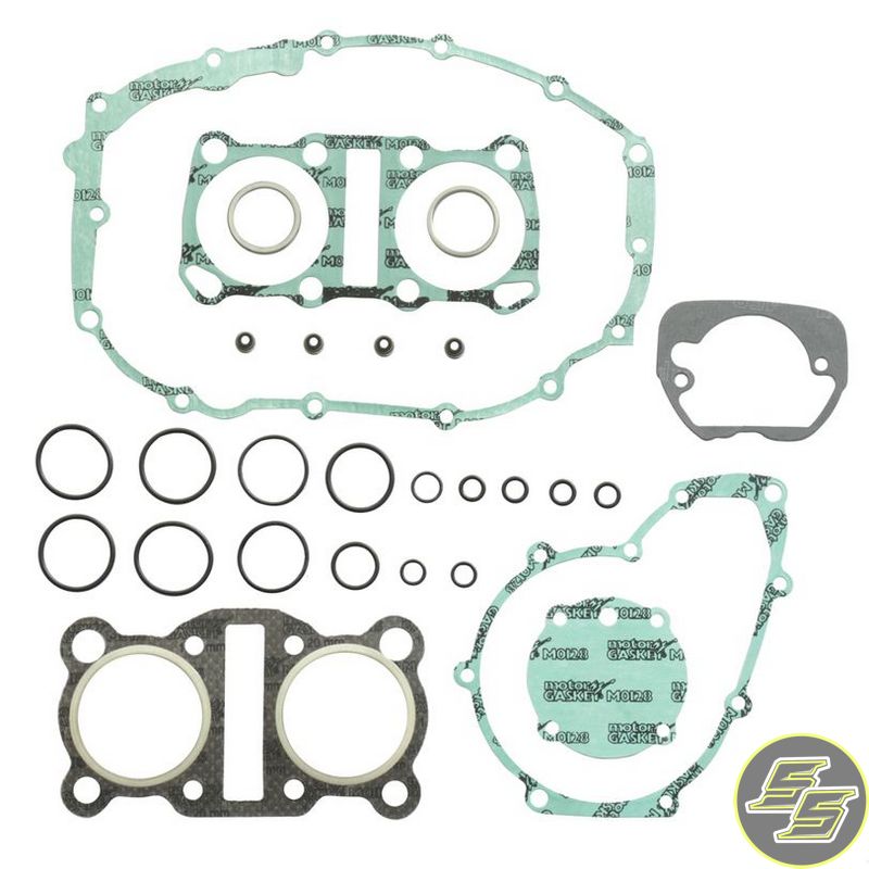 Athena Gasket Kit Complete Kawasaki EX/KZ/Z