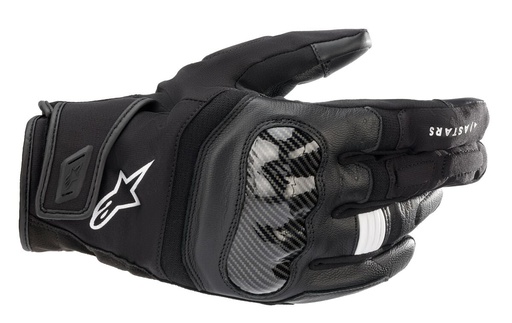 [ALP-3527421-10] Alpinestars SMX Z Drystar Gloves Black
