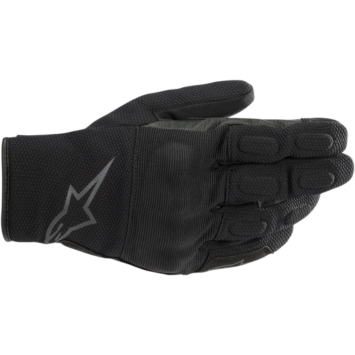 [ALP-3527620-104] Alpinestars S-Max Drystar Gloves Black/Anthracite