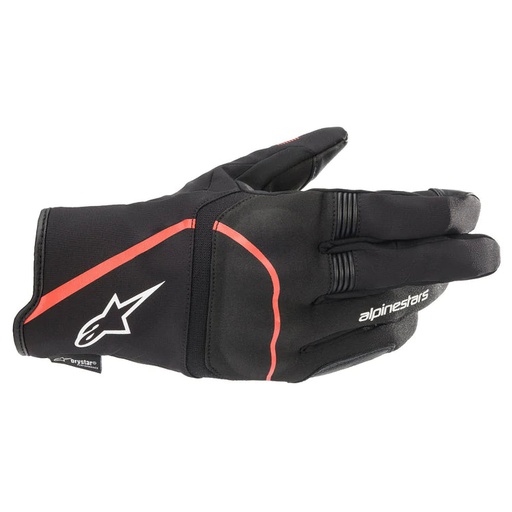 [ALP-3529121-1030] Alpinestars Syncro V2 Drystar Gloves Black/Red