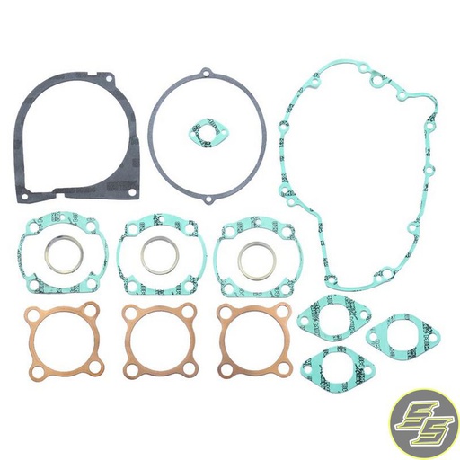 [ATH-P400250850703] Athena Gasket Kit Complete Kawasaki KH750