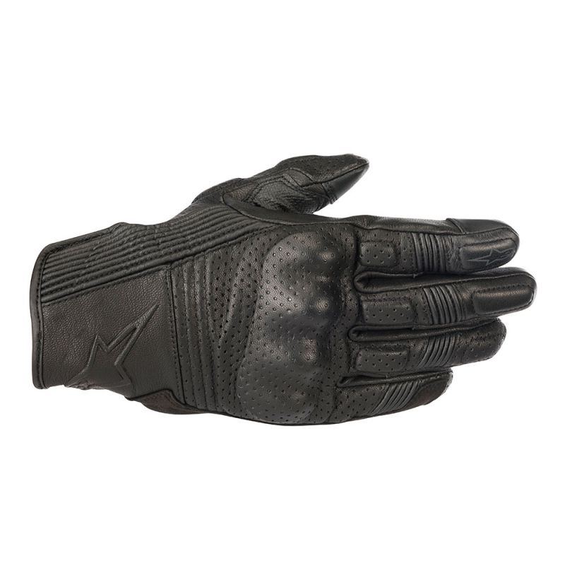 Alpinestars Mustang V2 Gloves Black