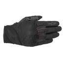 Alpinestars Kinetic Crossland Gloves Black/Black
